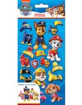 PAW PATROL DRESS UP