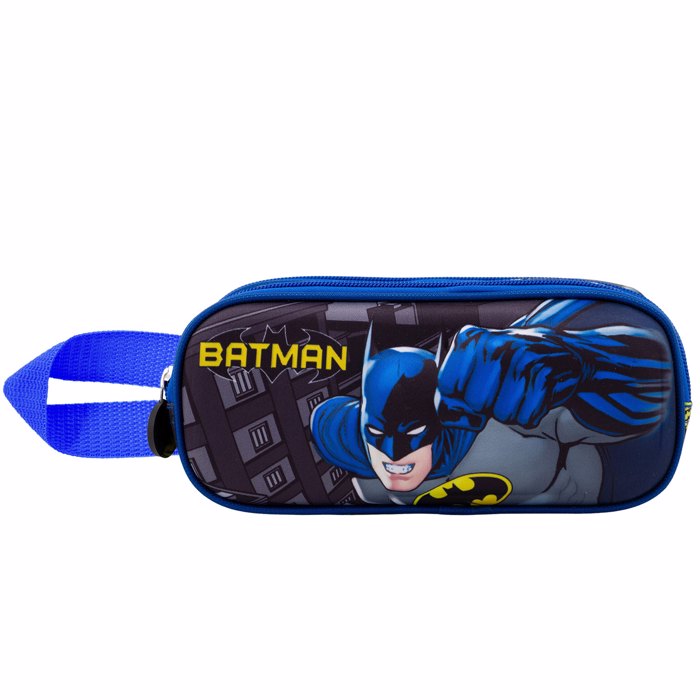 KASETINA 3D DIPLI BATMAN 