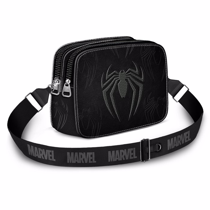 TSANTA OMOu SPIDERMAN 
