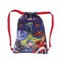 GYMSACK AVENGERS