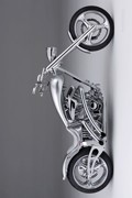 MOTORCYCLE