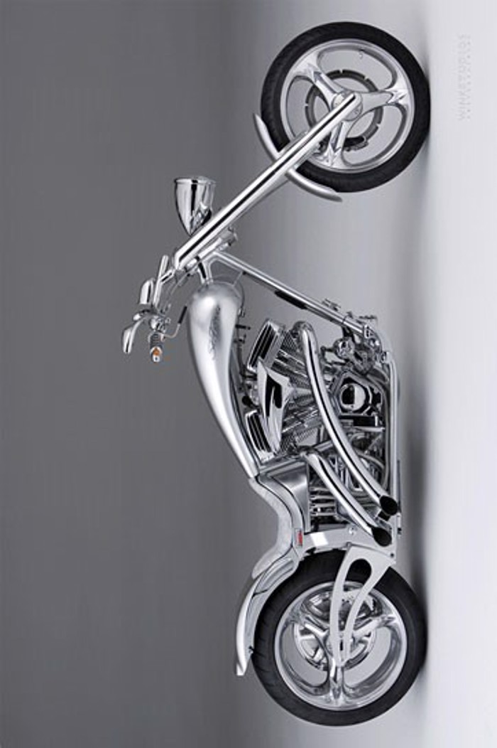 MOTORCYCLE
