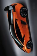 SUPER CAR