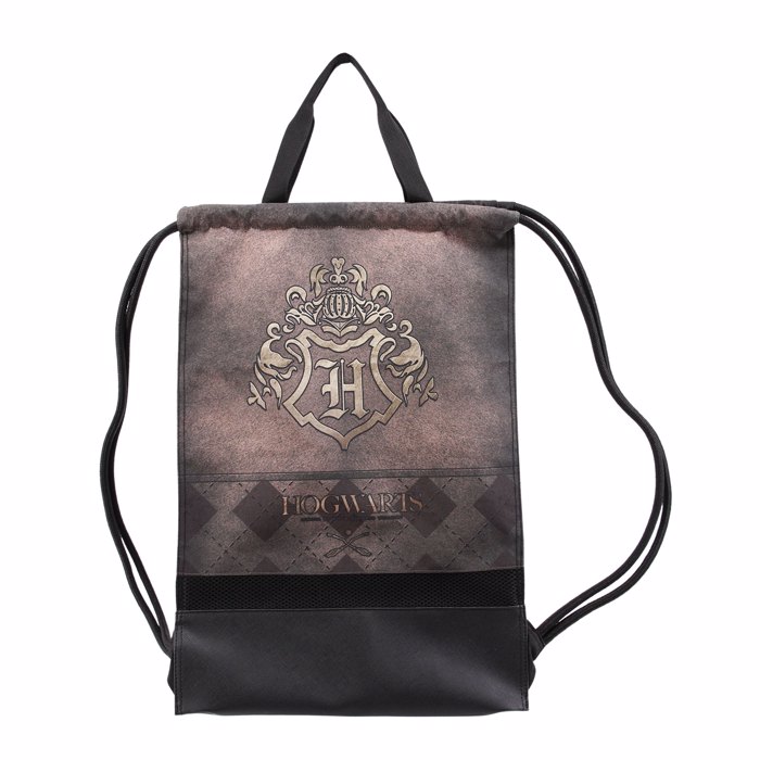 GYMSACK  HARRY POTTER 