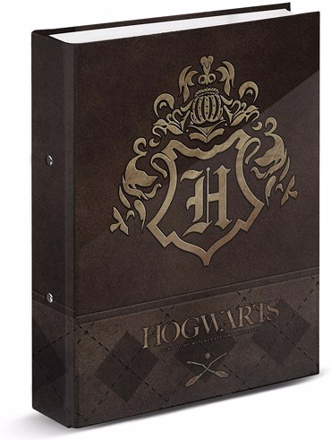 ΝΤΟΣΙΕ HARRY POTTER 