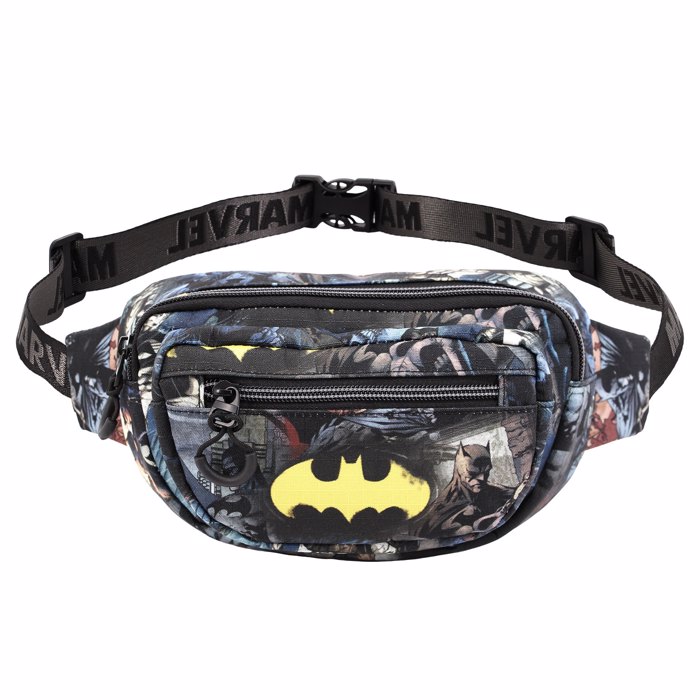 BATMAN TSANTAKI MESI