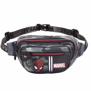 SPIDERMAN ΤΣΑΝΤΑΚΙ ΜΕΣΗΣ