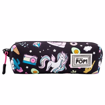  ΚΑΣΕΤΙΝΑ OH MY POP ILLUSION