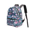 CAPTAIN AMERICA BACKPACK BOLTAS FLOWER