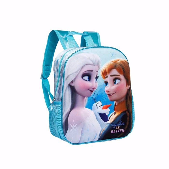 FROZEN 3D BACKPACK NIPIAGGIOY