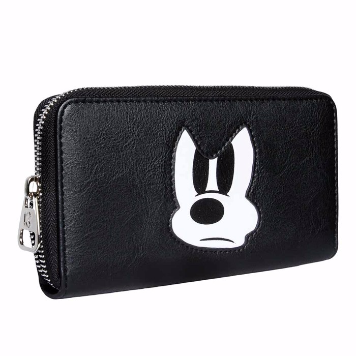 PORTOFOLI MICKEY ANGRY