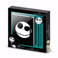 NIGHTMARE BEFORE CHRISTMAS NOTEBOOK & PEN