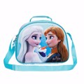 FROZEN 3D LUNCH BOX