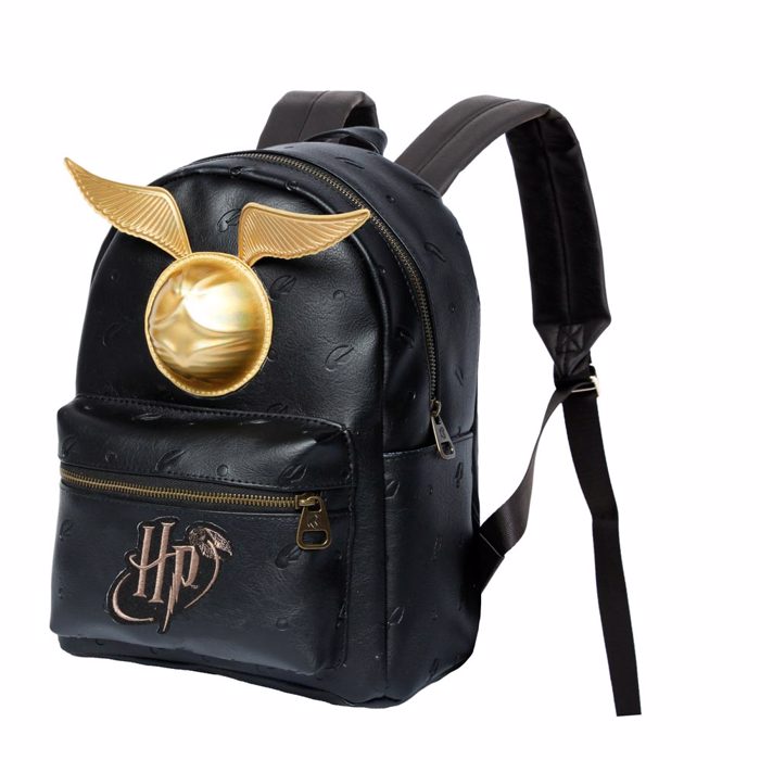 HARRY POTTER TSANTA BOLTAS BACKPACK