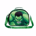 HULK 3D LUNCH BOX