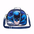 BATMAN 3D LUNCH BOX