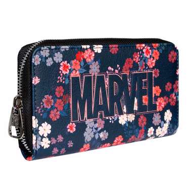 ΠΟΡΤΟΦΟΛΙ MARVEL BLOOM