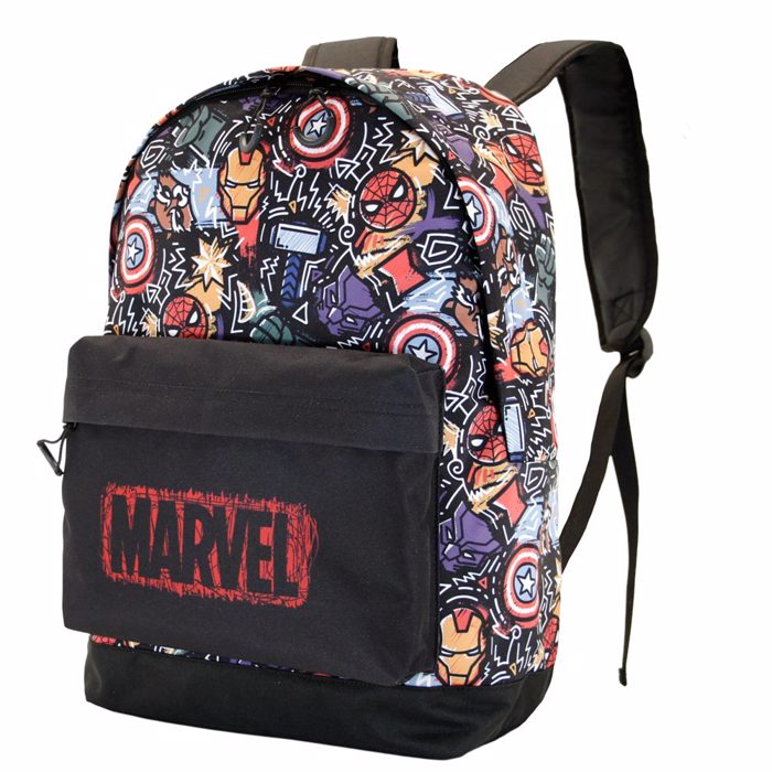AVENGERS FAN BACKPACK