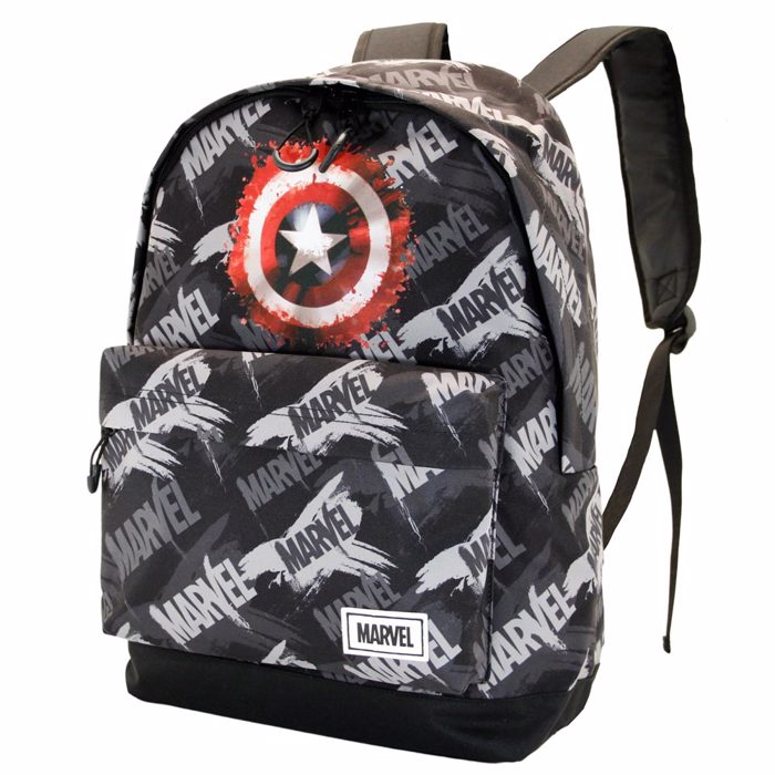 CAPTAIN AMERICA BACKPACK