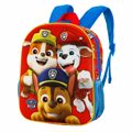PAW PATROL BACKPACK NIPIAGGIOu