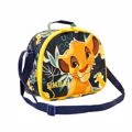 LION KING 3D LUNCH BOX