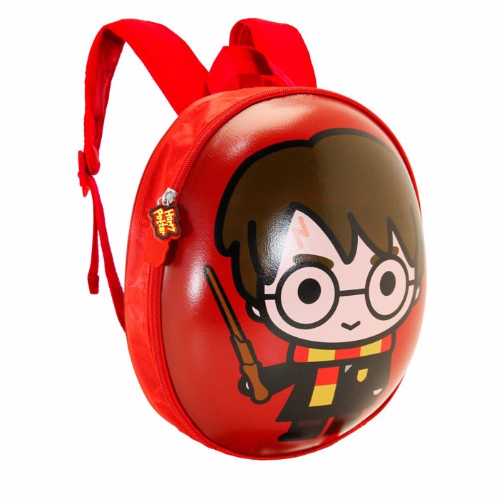 HARY POTTER EGGY BACKPACK