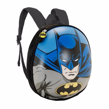BATMAN EGGY BACKPACK