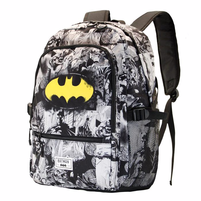 BATMAN BACKPACK 3ThESEIS