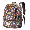 HARRY POTTER BACKPACK 3 ThESEIS