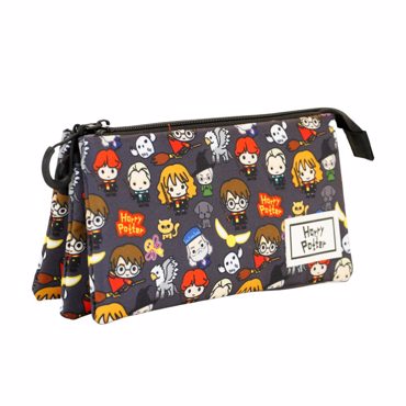 HARRY POTTER ΚΑΣΕΤΙΝΑ ΤΡΙΠΛΗ