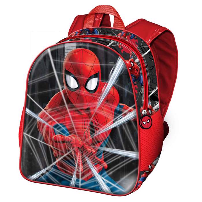 SPIDERMAN BACKPACK