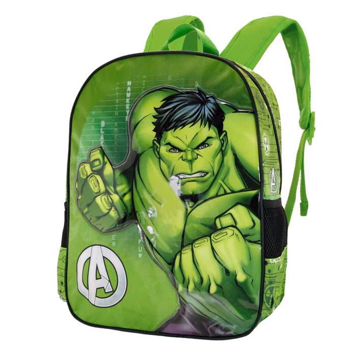 HULK BACKPACK