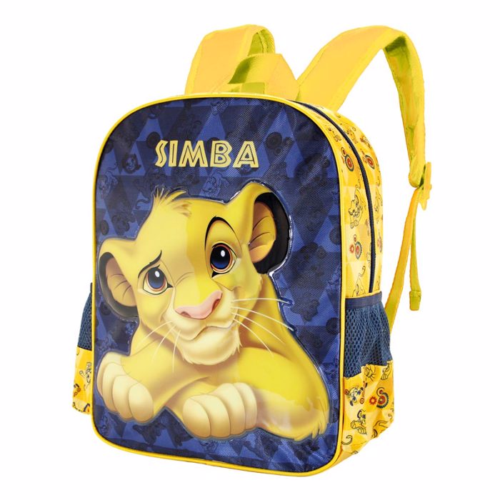 LION KING BACKPACK NIPIAGGIOu