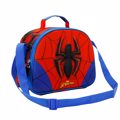 SPIDERMAN LUNCH BOX