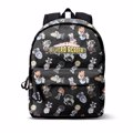 MY HERO ACADEMIA BACKPACK