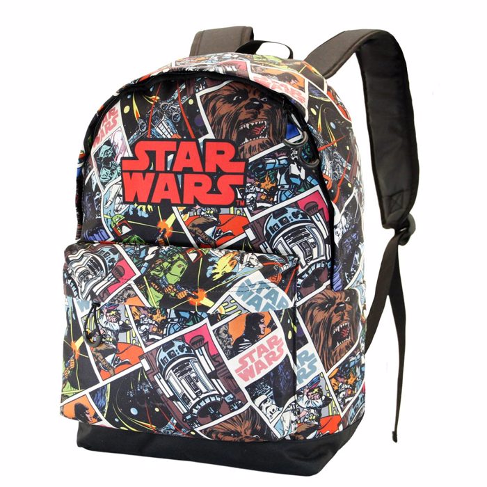 STAR WARS SXOLIKI TSANTA