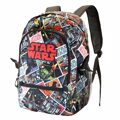 STAR WARS SXOLIKI TSANTA  3 ThESEIS 