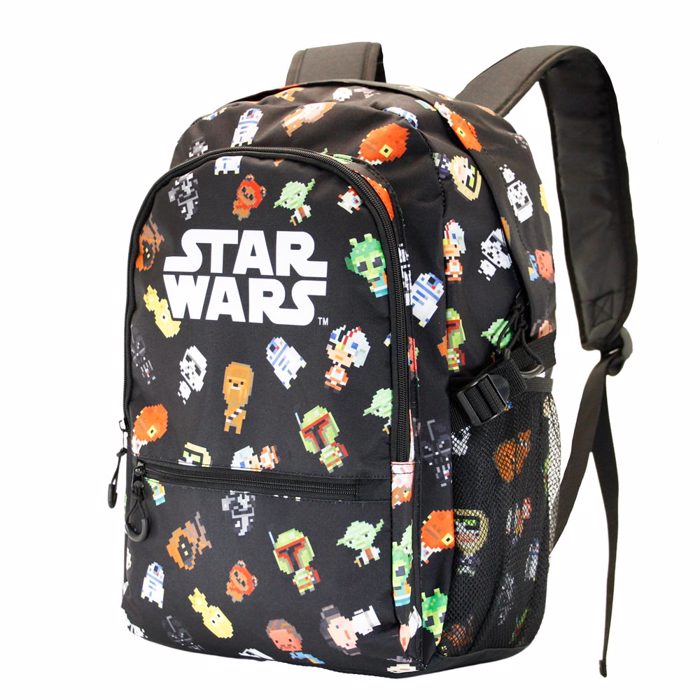 STAR WARS SXOLIKI TSANTA 3 ThESEIS