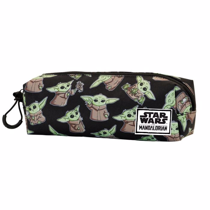 BABY YODA KASETINA