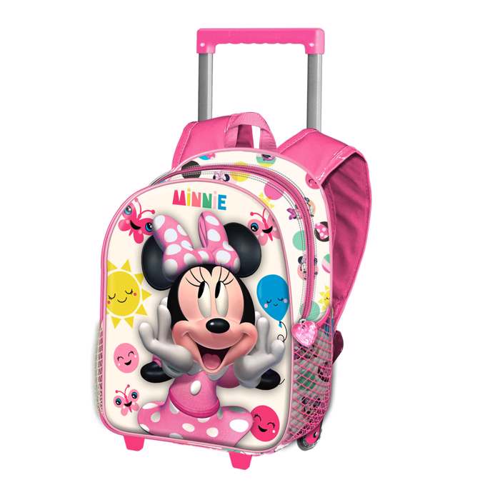 MINNIE 3D TROLEu NIPIAGGIOu 