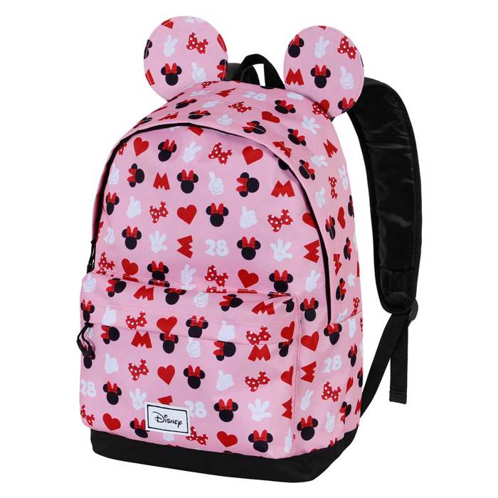 MINNIE BACKPACK