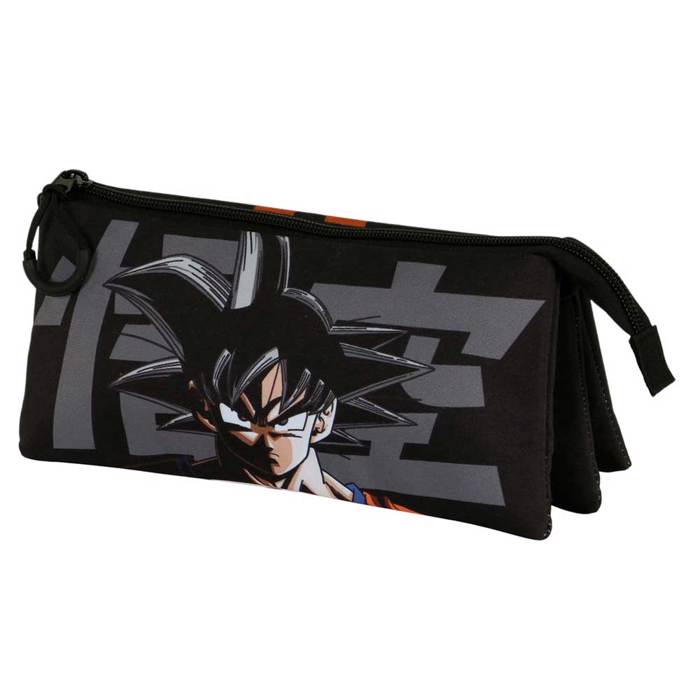 DRAGON BALL TRIPLI KASETINA