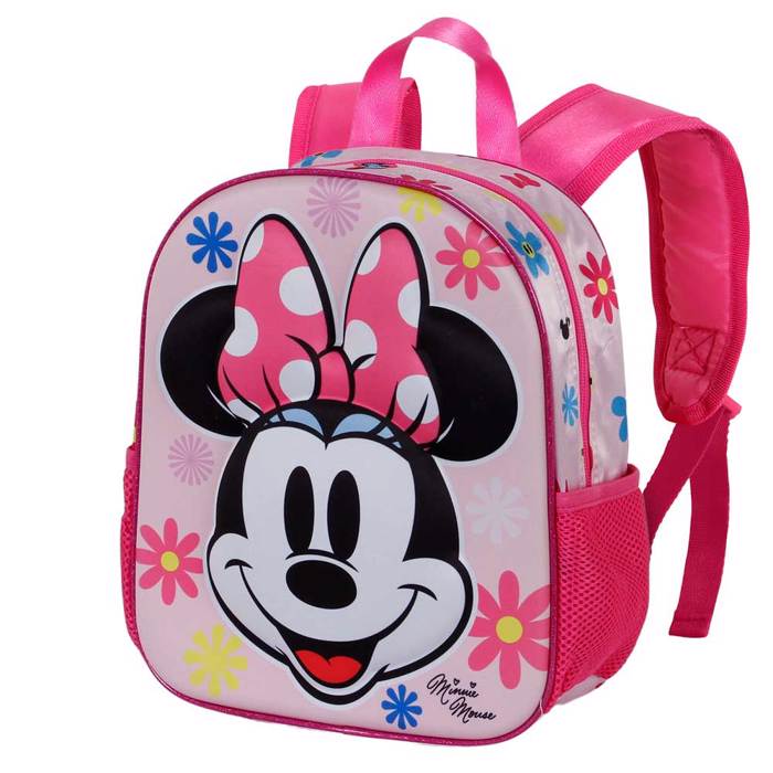 MINNIE BACKPACK NIPIAGGOu 3D