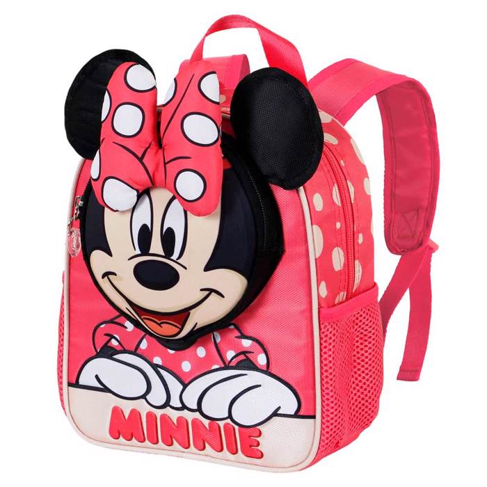 MINNIE BACKPACK NIPIAGGIOu