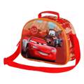 CARS 3 3D LUNCH BOX