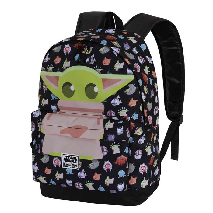 MANDALORIAN BACKPACK