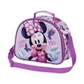 MINNIE 3D LUNCH BOX