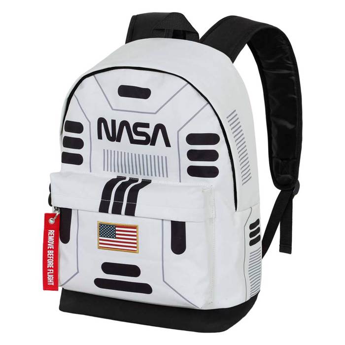 NASA BACKPACK