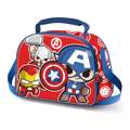 AVENGERS LUNCH BOX