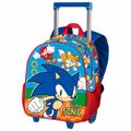 SONIC 3D TROLEu NIPIAGGIOu 